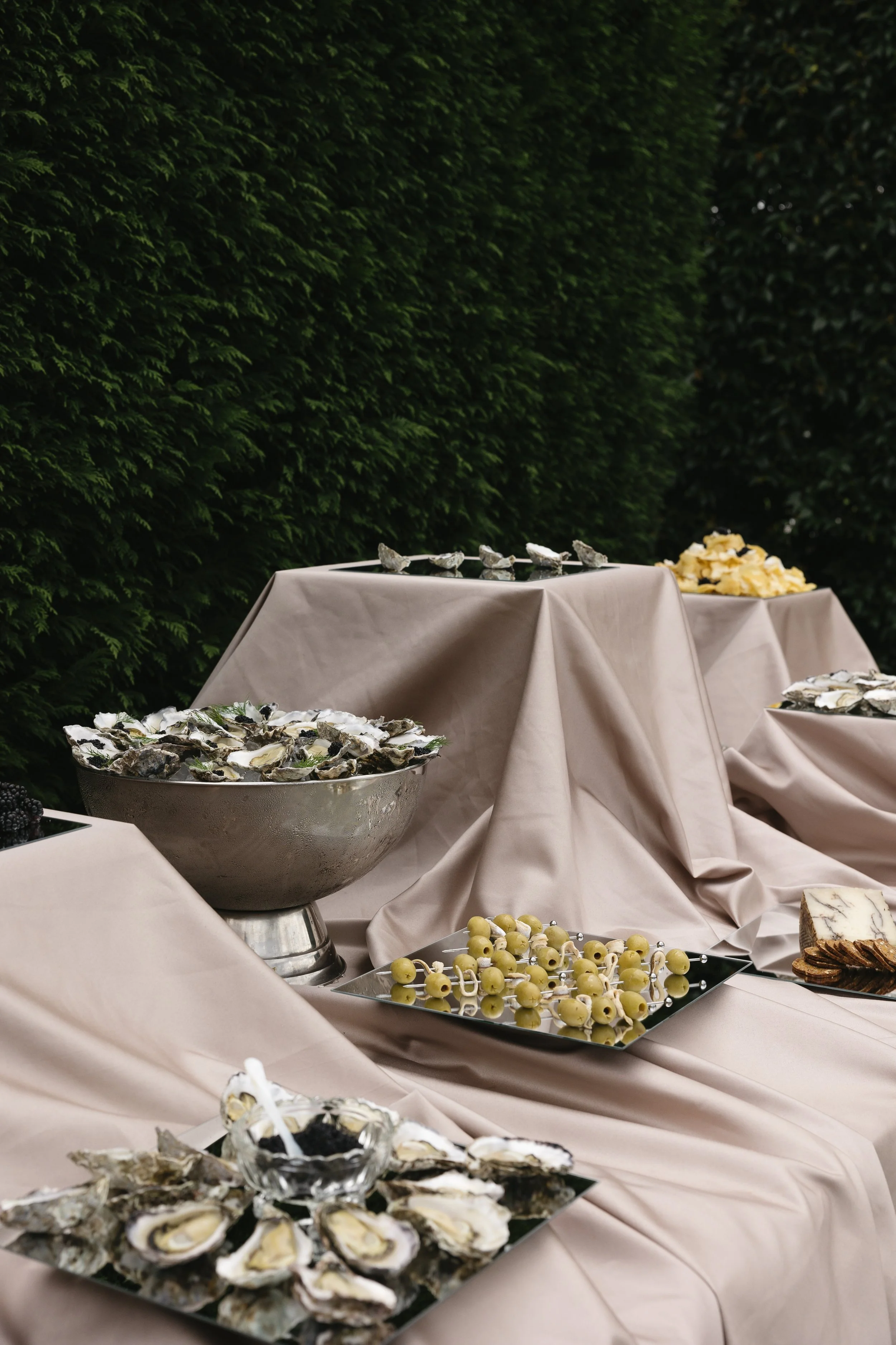 Shuck Yeah Oyster Catering