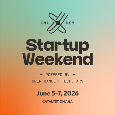 Startup Weekend