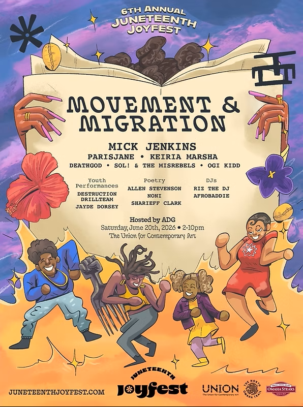 Juneteenth Joyfest