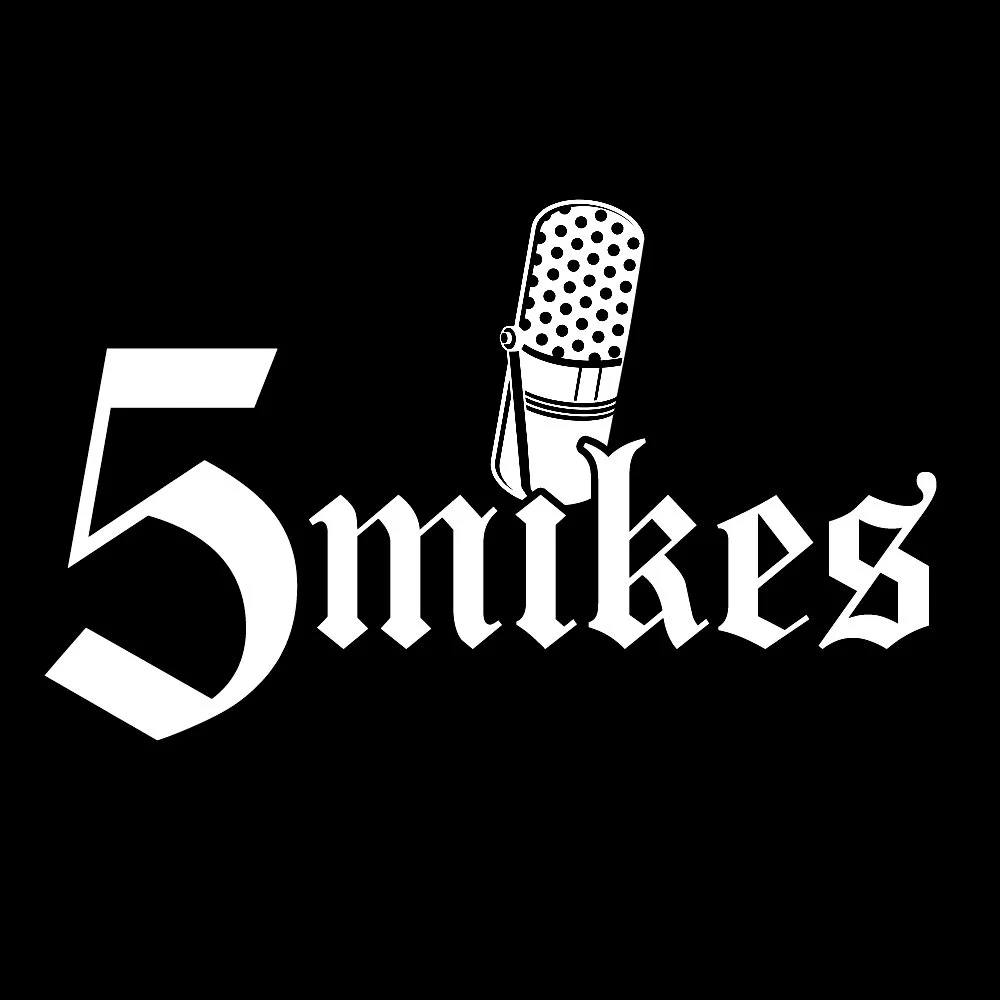 The 5mikes - Official Website