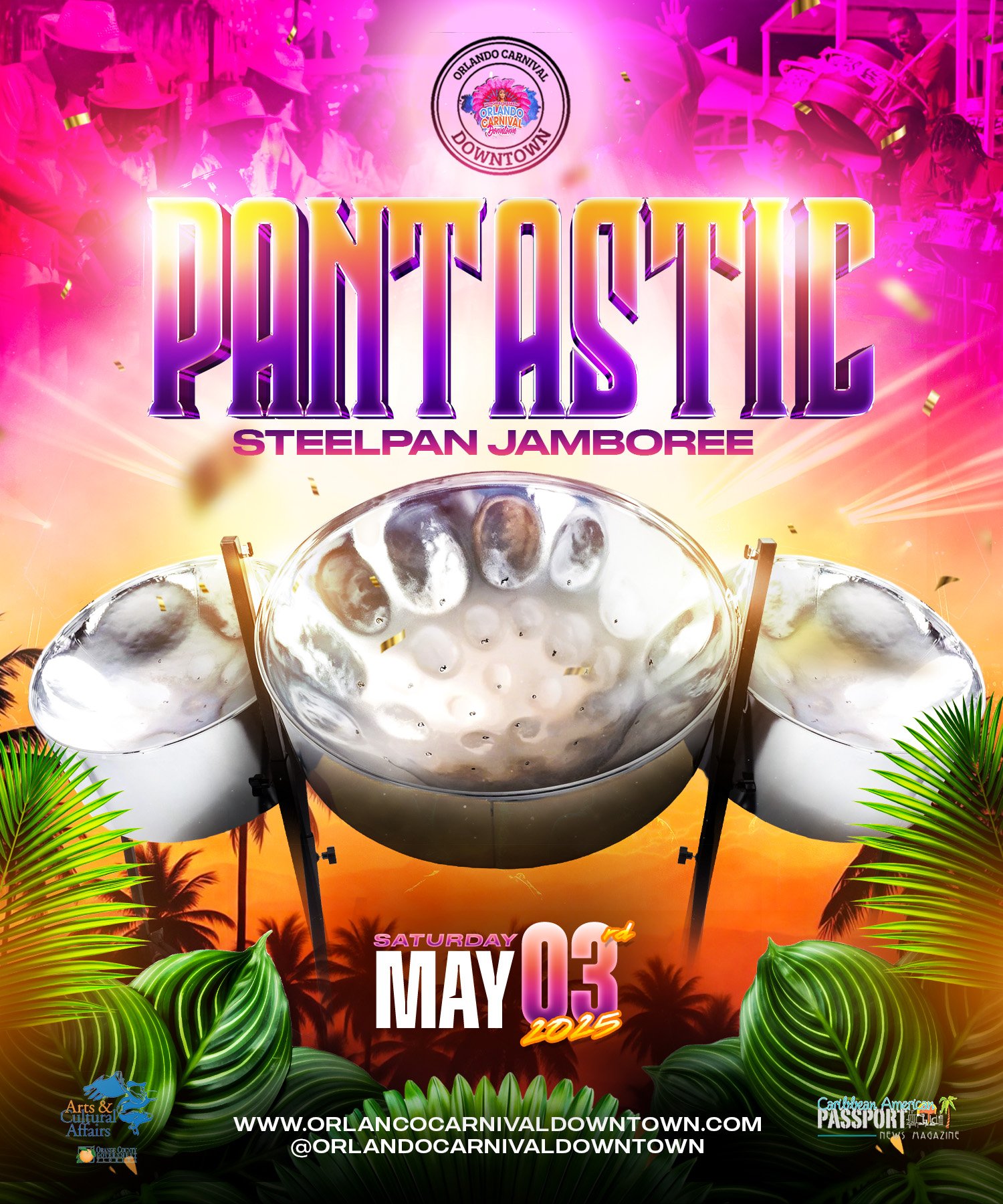 PANTASTIC