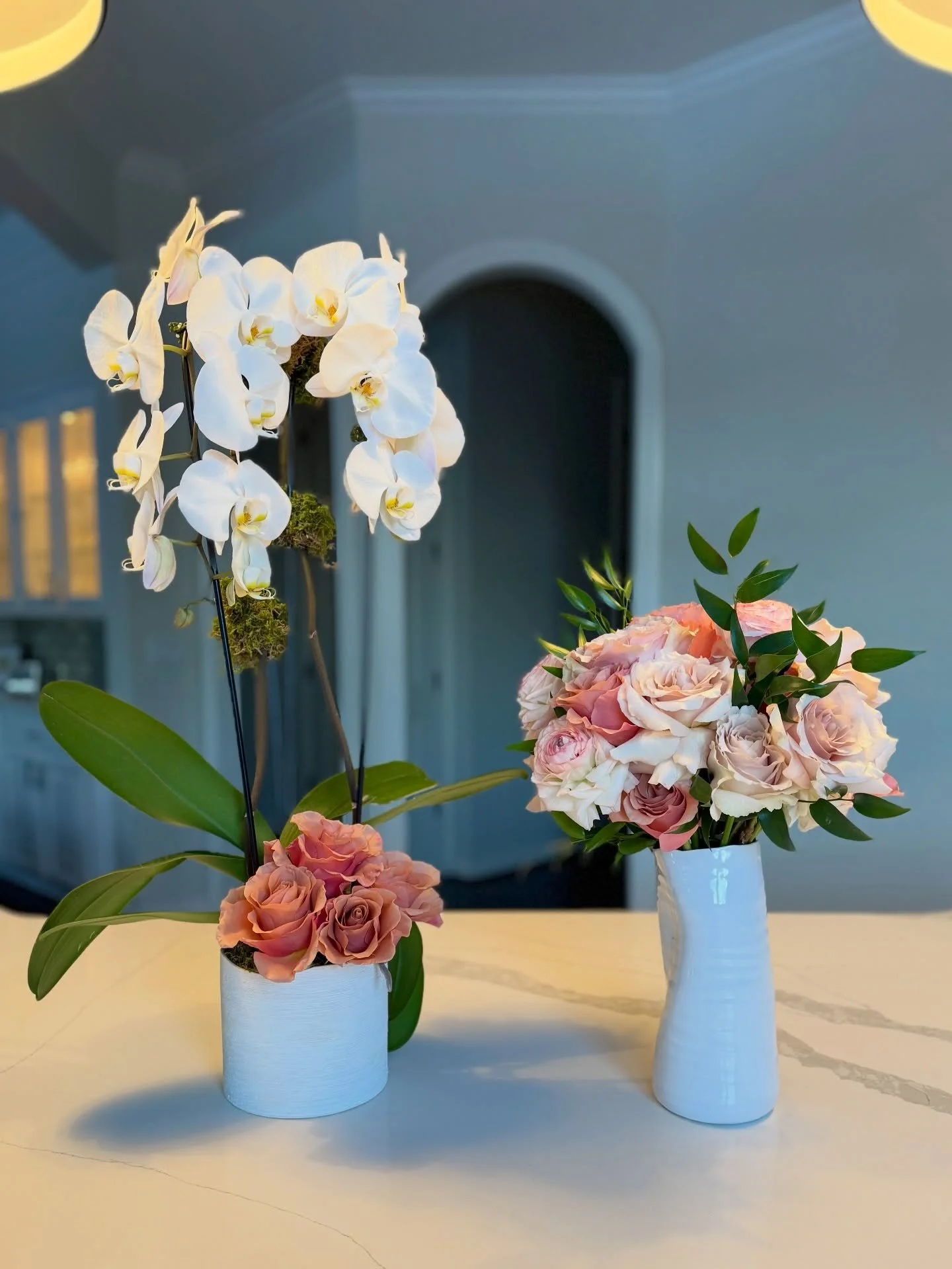 Happy Valentine&rsquo;s Day from Lulu&rsquo;s Flower Bar &hearts;️