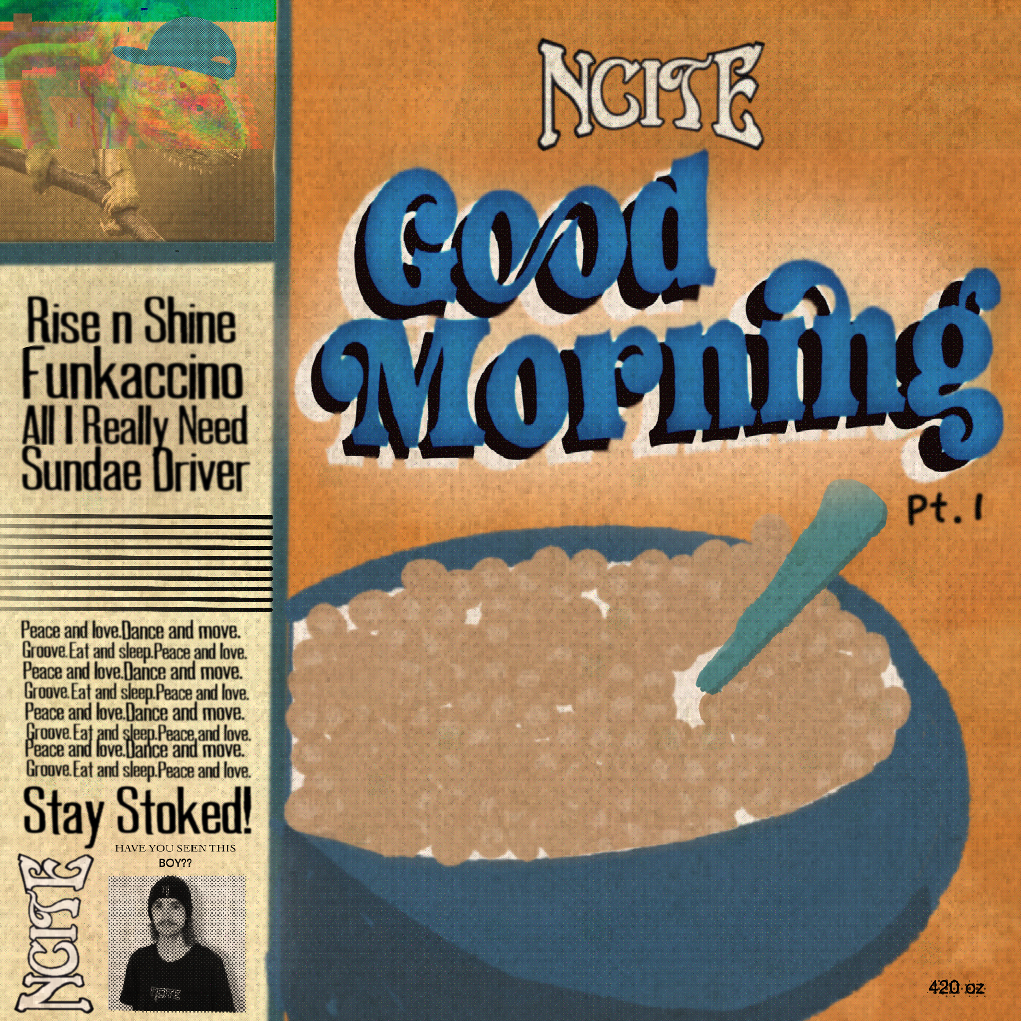Good Morning, Pt. 1