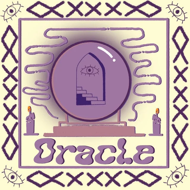 Oracle