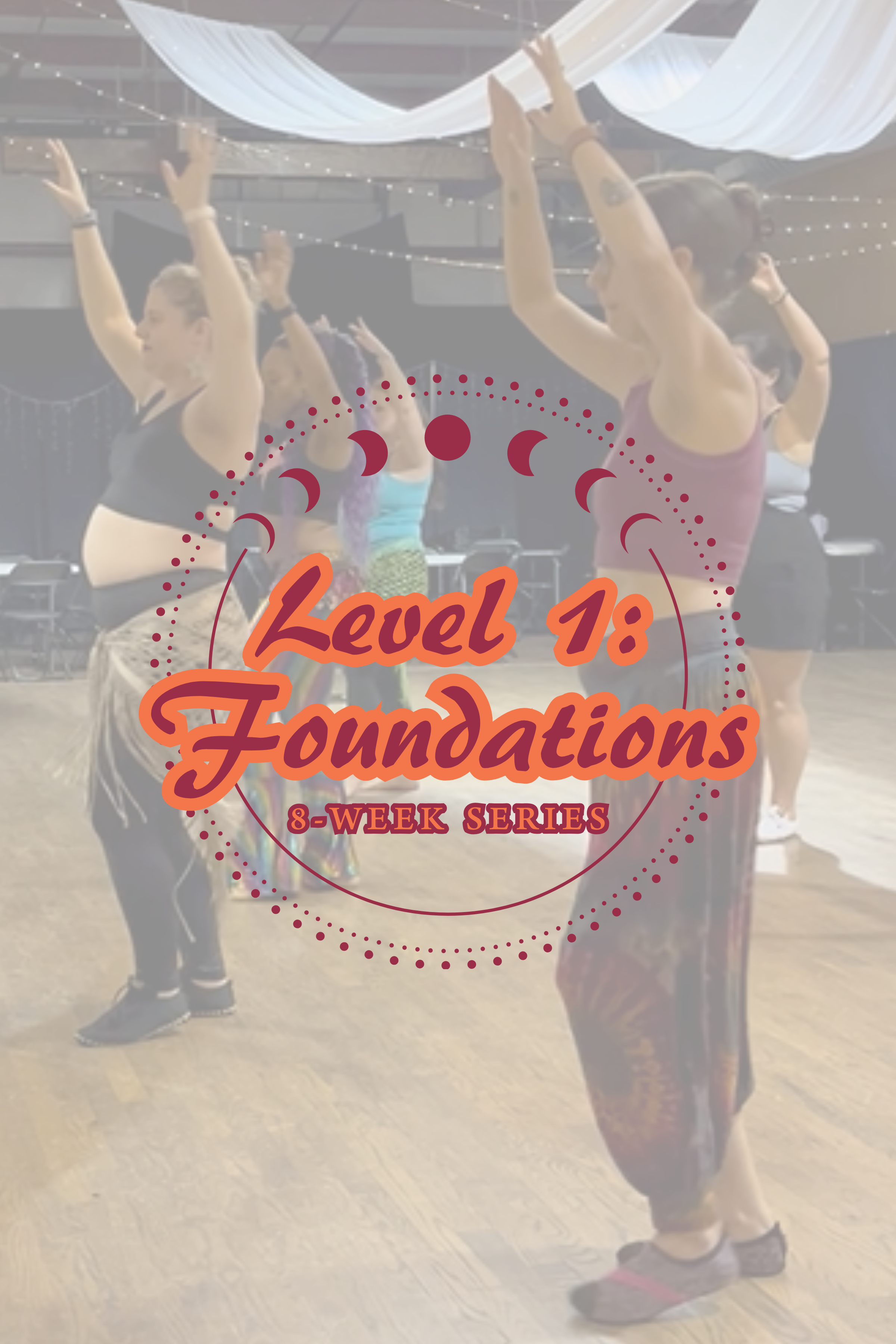 Level 1: Foundations - Week 1