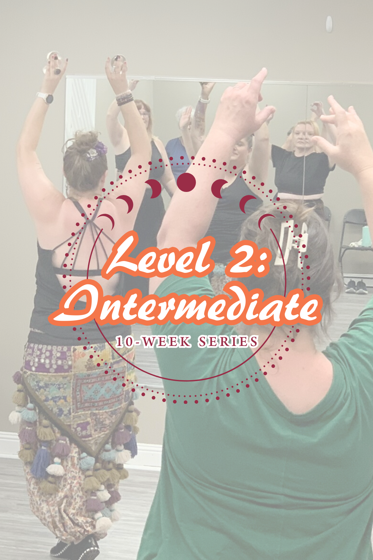 Level 2: Intermediate - Week 4
