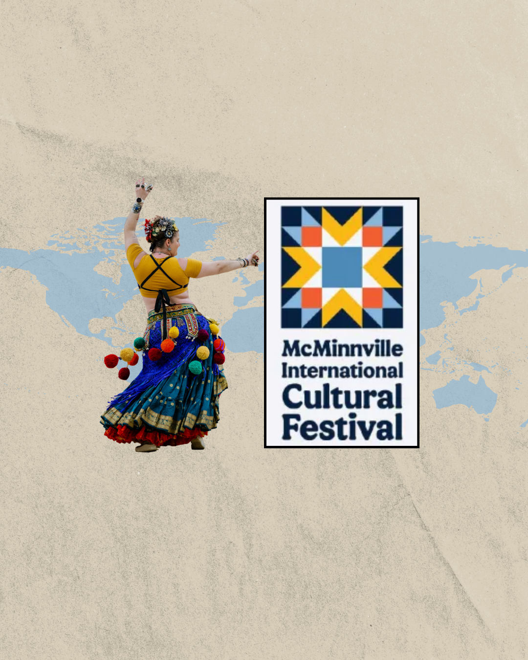 Performance - 2026 McMinnville International Cultural Festival