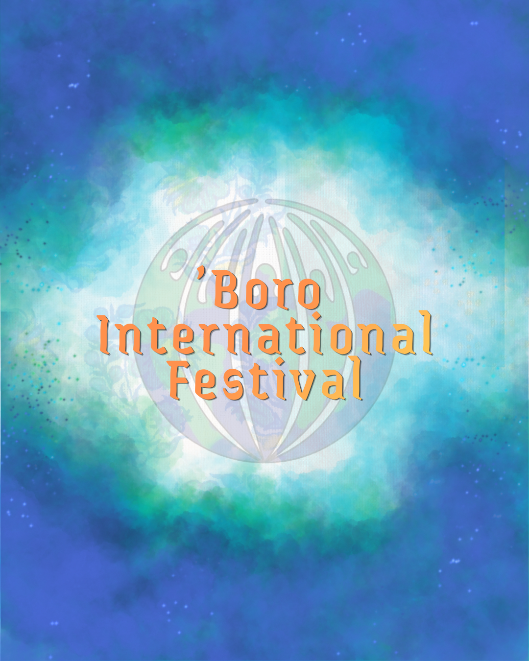 Performance - 2026 ’Boro International Festival
