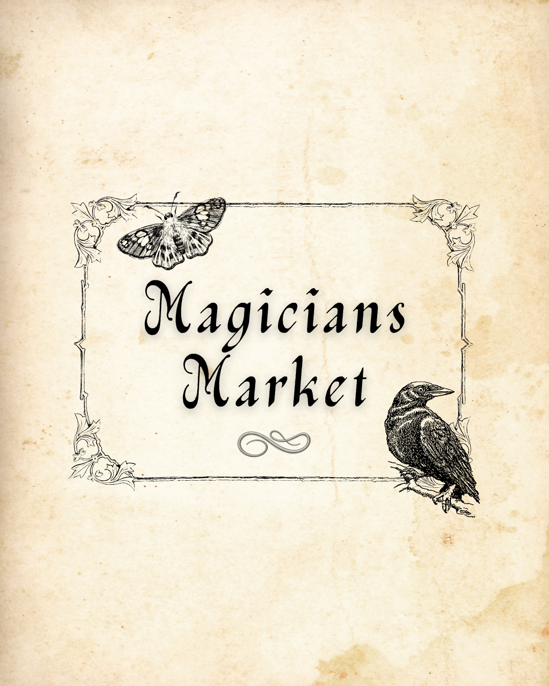 Performance - 2026 Magicians Market