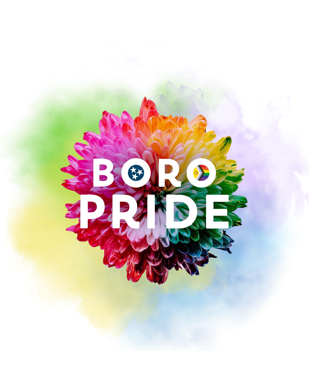Performance - 2026 BoroPride