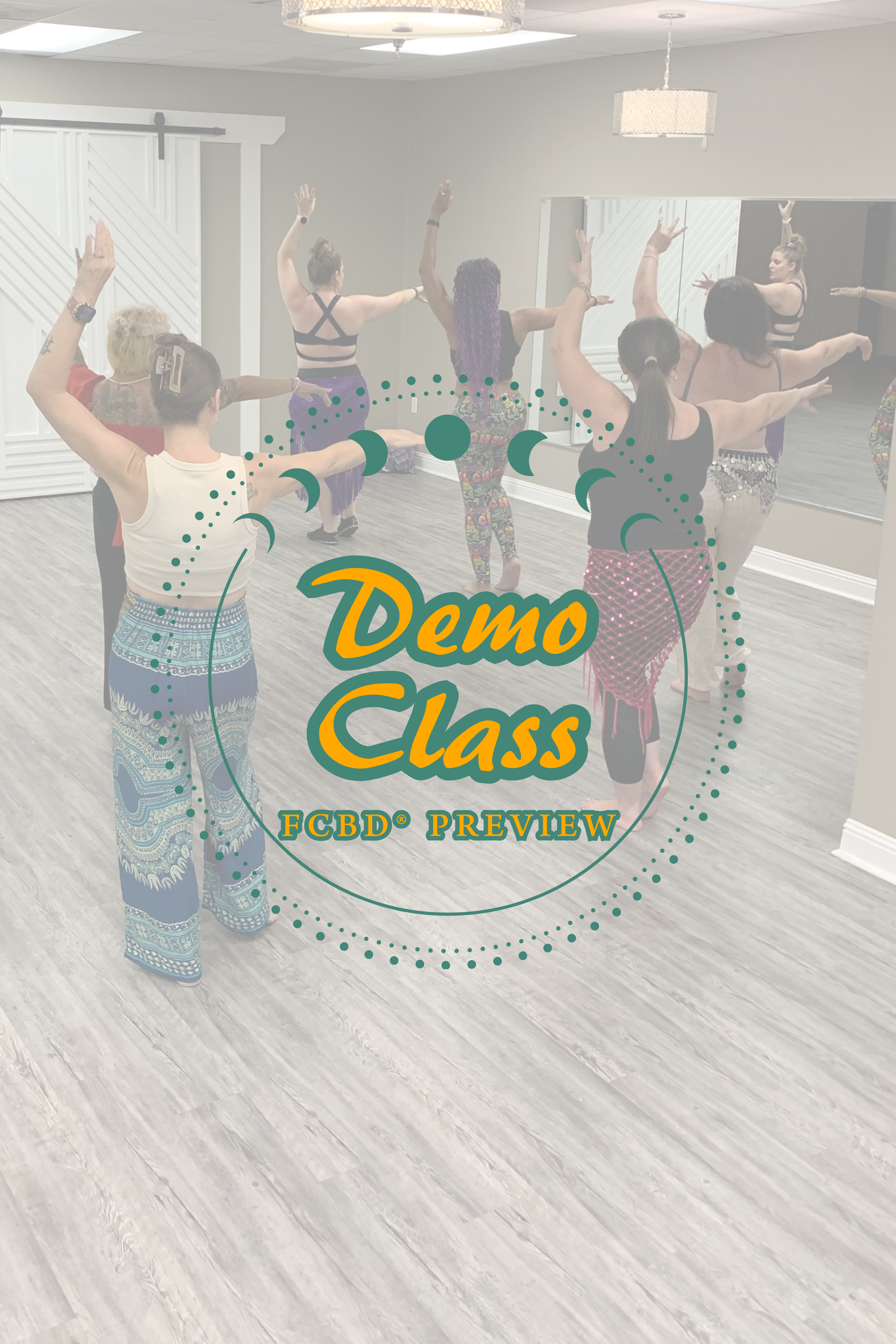 Demo Class: Introduction to FCBD®