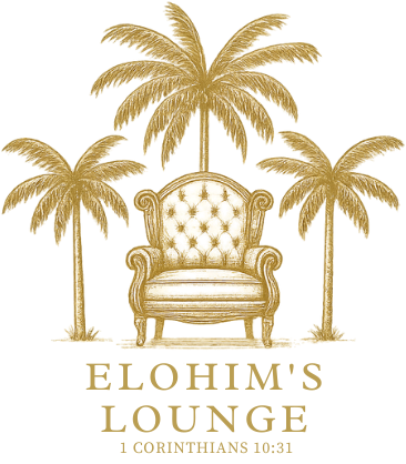 Elohim's Lounge | Clean Fun for the Called
