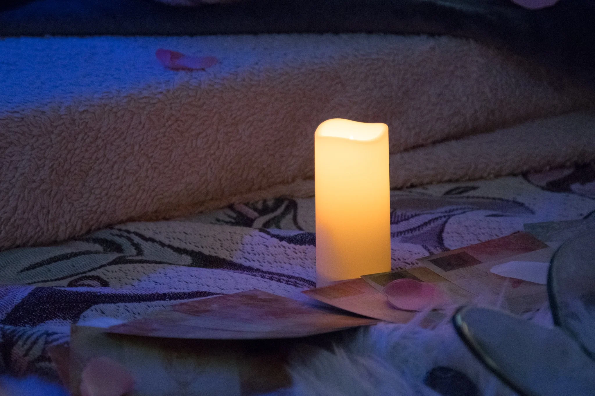 Community Event: Breath &amp; Sound