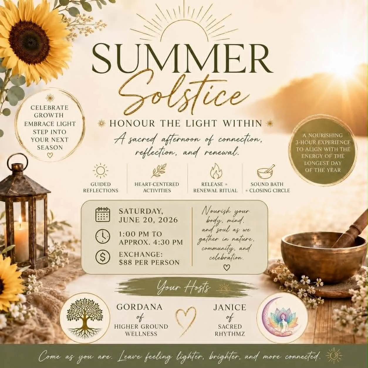 Summer Solstice