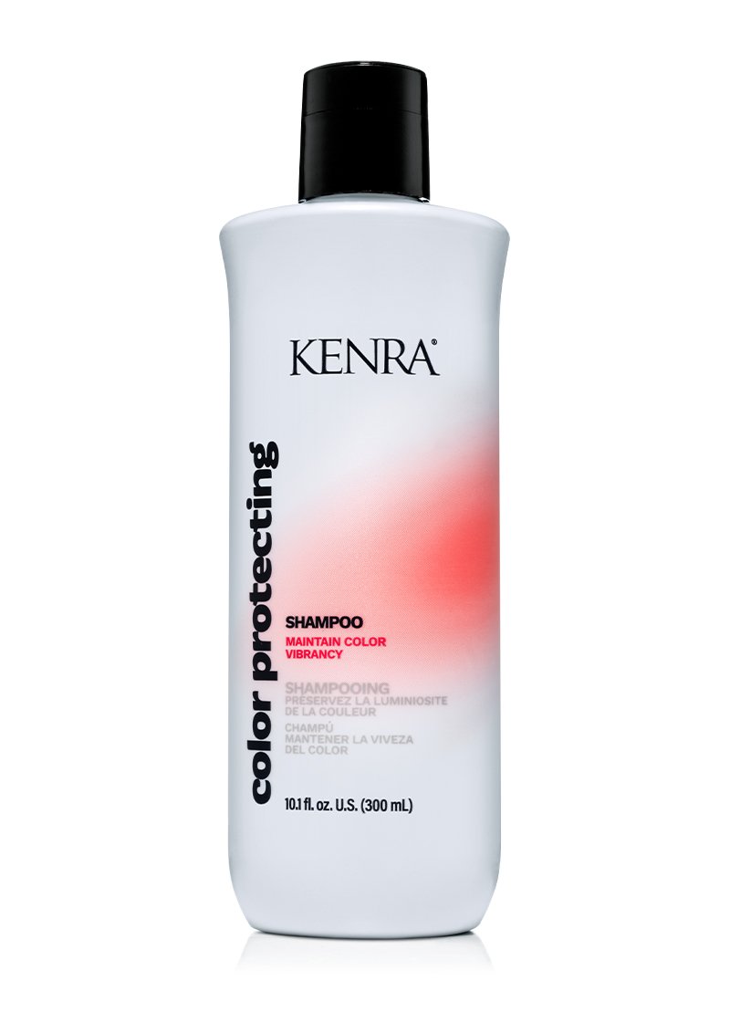 KENRA COLOR PROTECTING SHAMPOO