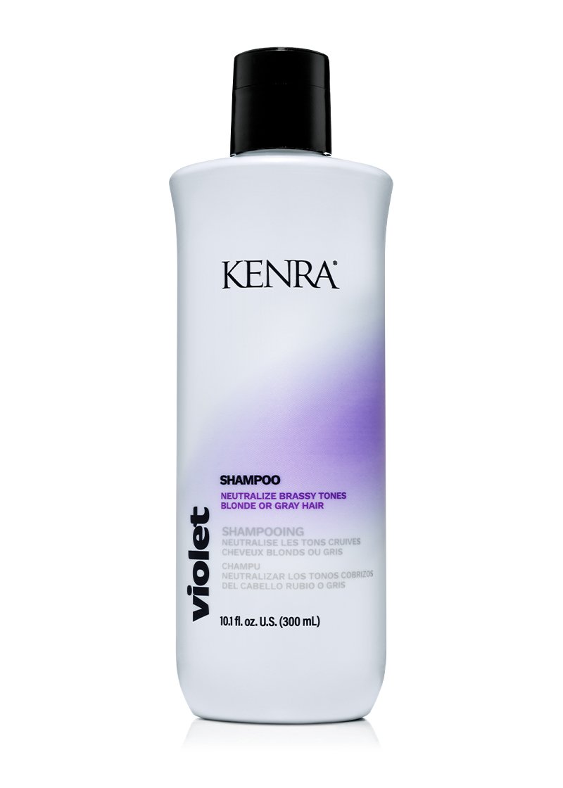 KENRA VIOLET SHAMPOO