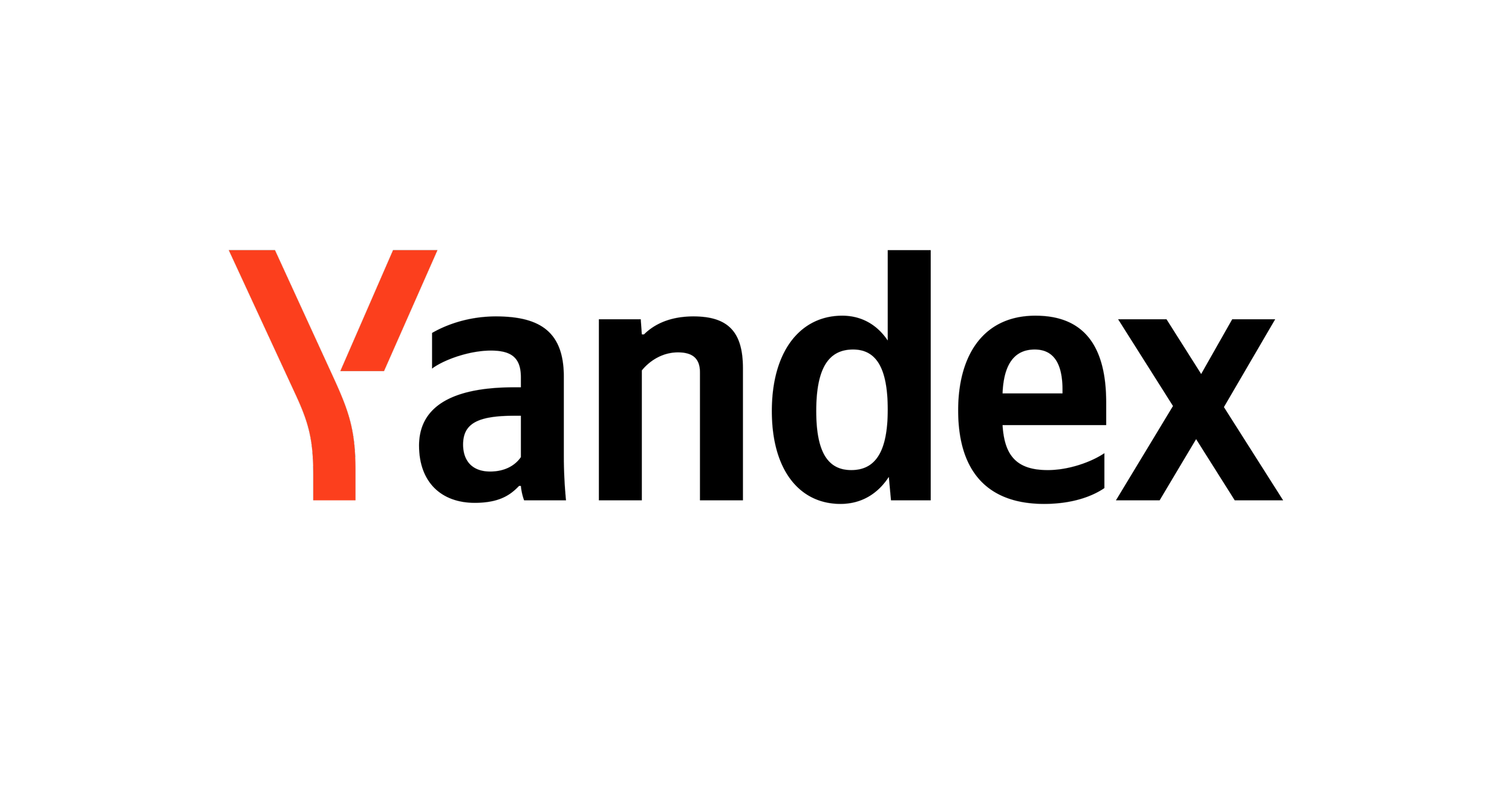 Yandex