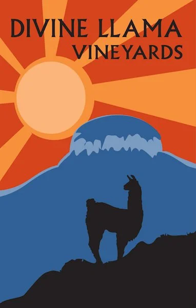 Funky Llama Art, Craft, and Vintage Market