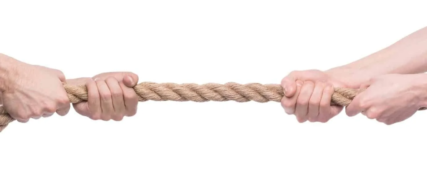 Understanding Relationship Conflict and Avoidance: The Influence of Buried Emotions