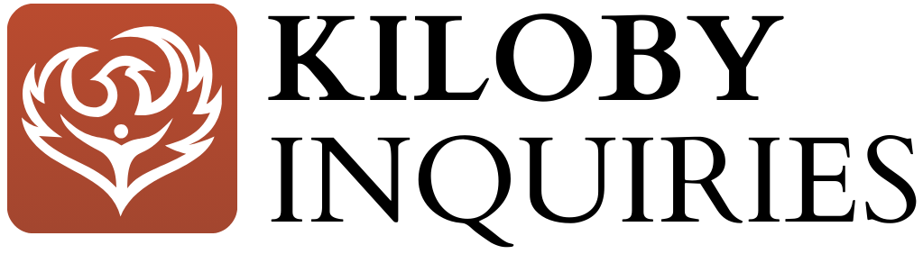 Kiloby Inquiries (K.I.) - Emotional Repression Inquiry