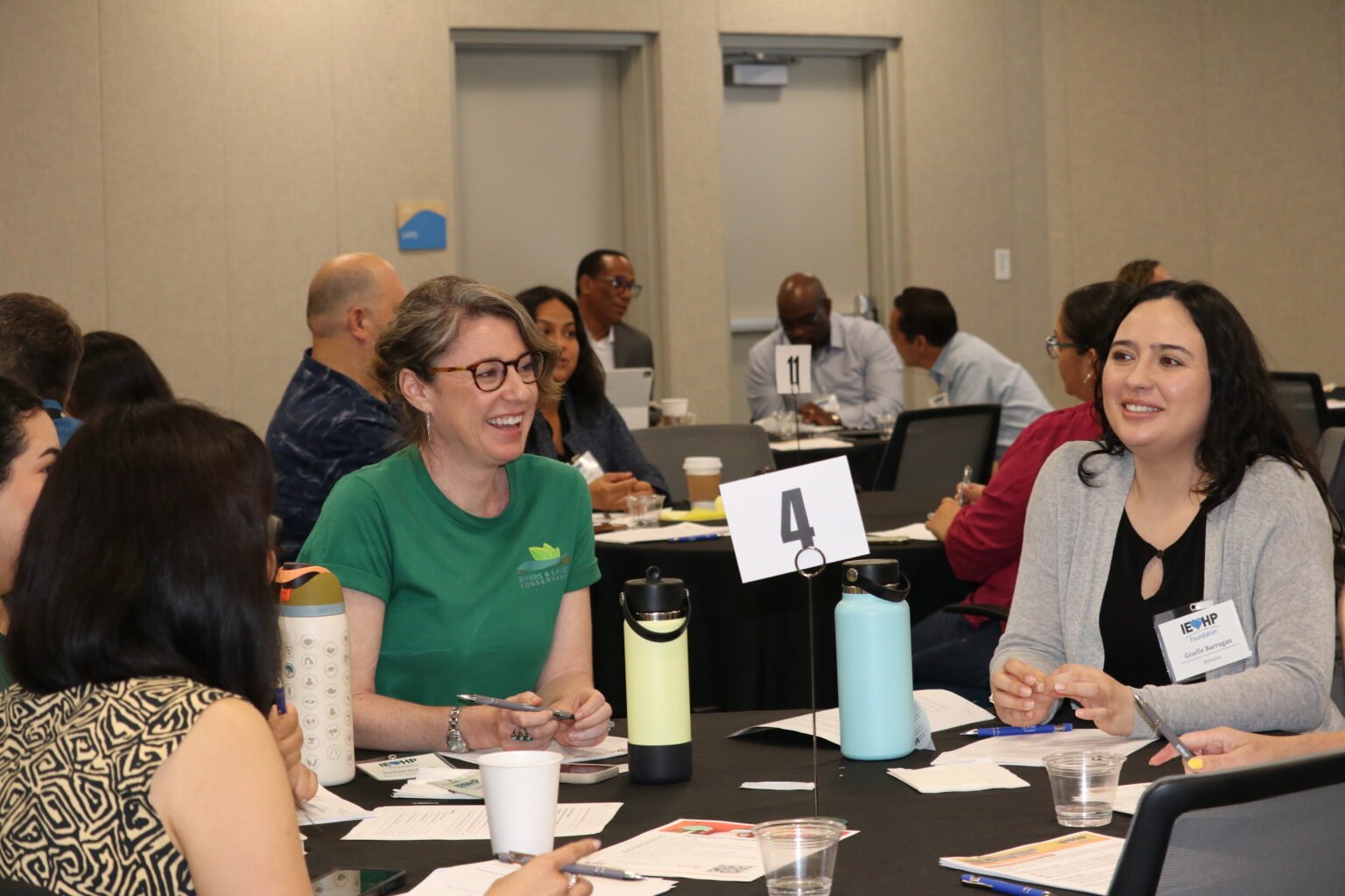 Storytelling for Impact: Insights from Our Workshop with IEHP Foundation