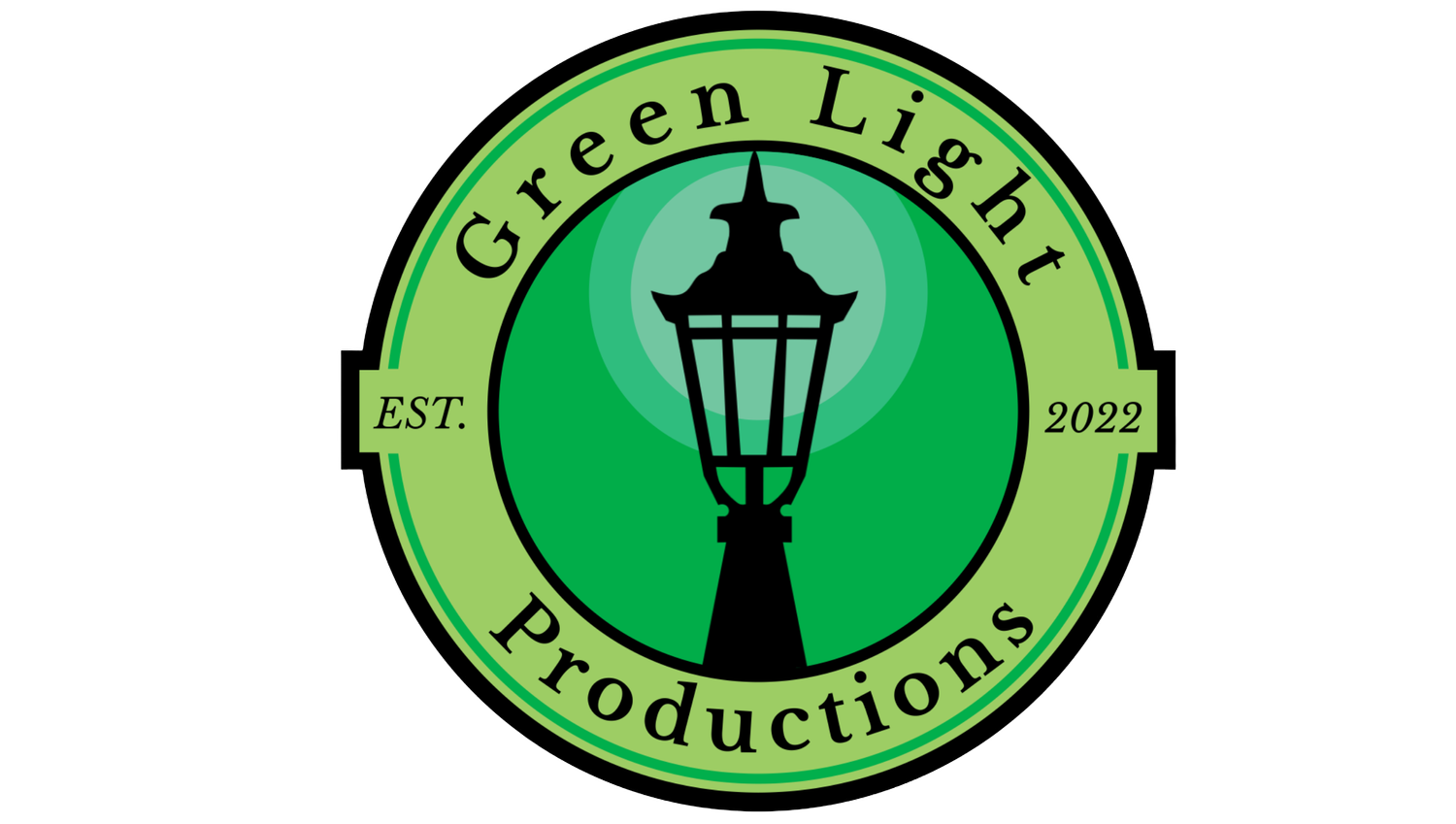 Green Light Productions