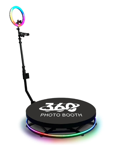 360 Photo Booth