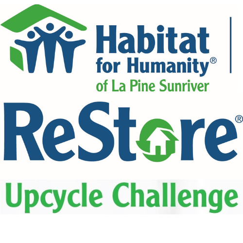 ReStore Upcycle Challenge