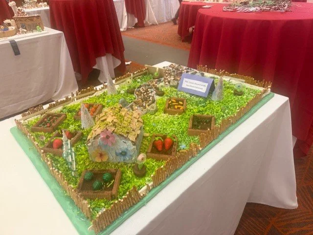 2025 Gingerbread Junction