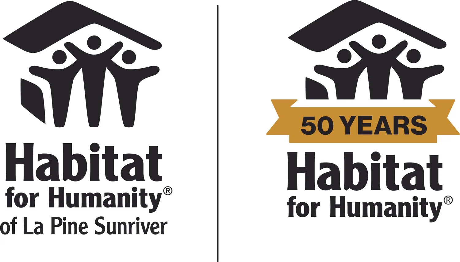 Habitat for Humanity LaPine Sunriver