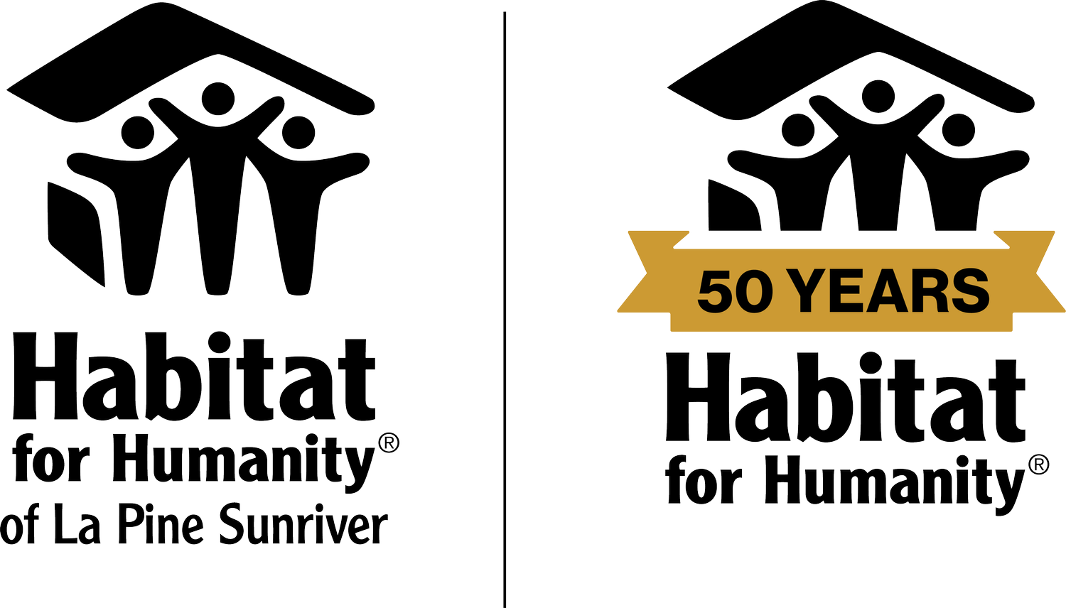 Habitat for Humanity LaPine Sunriver