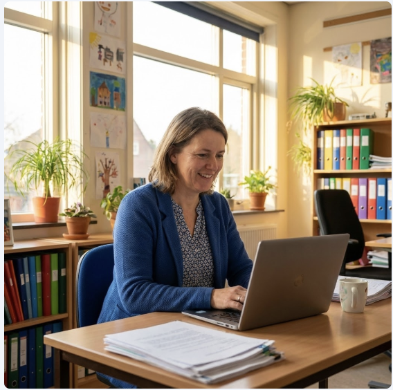 5 Ways AI Grading Saves Teachers Hours Each Week