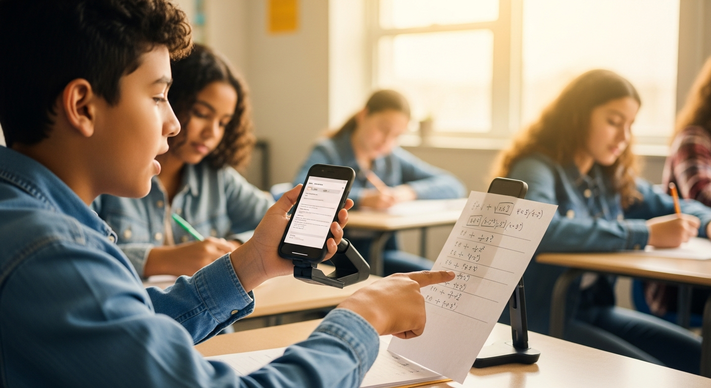 Creating Collaborative Classrooms with Video-Based Math Discussions