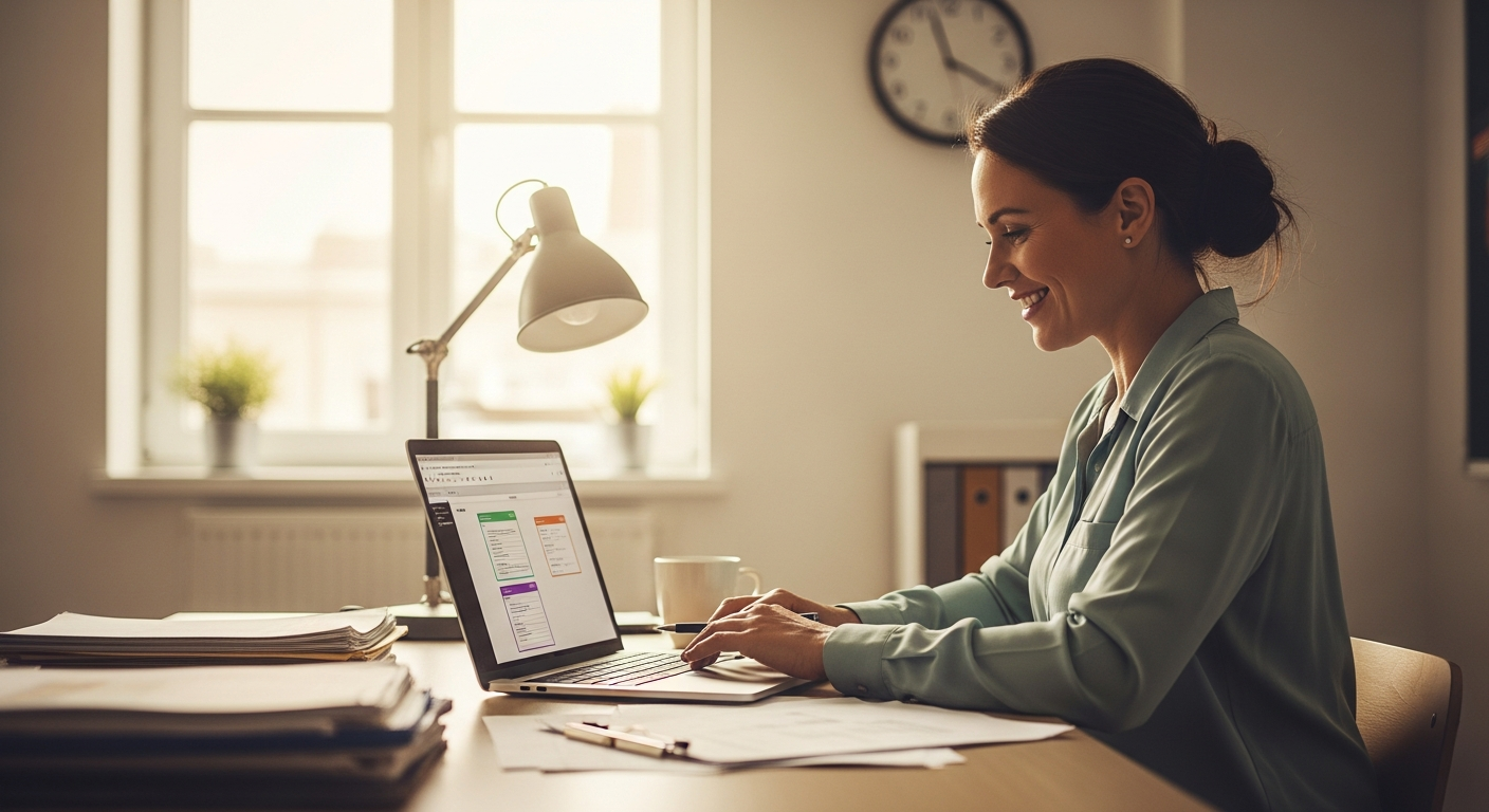 How to Save Time Grading Student Assignments with AI Video Assessment