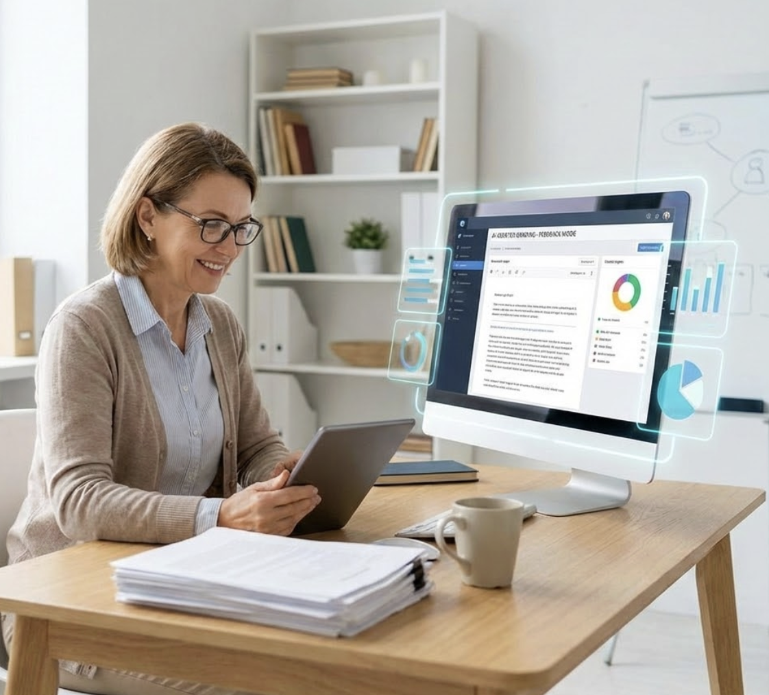 Are There AI-Powered Grading Tools for Teachers? Your Complete Guide for 2026