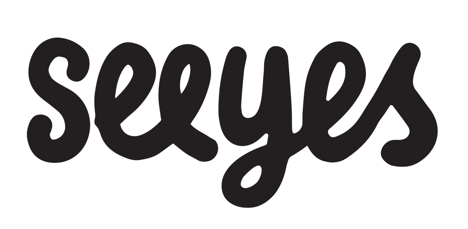 seeyes