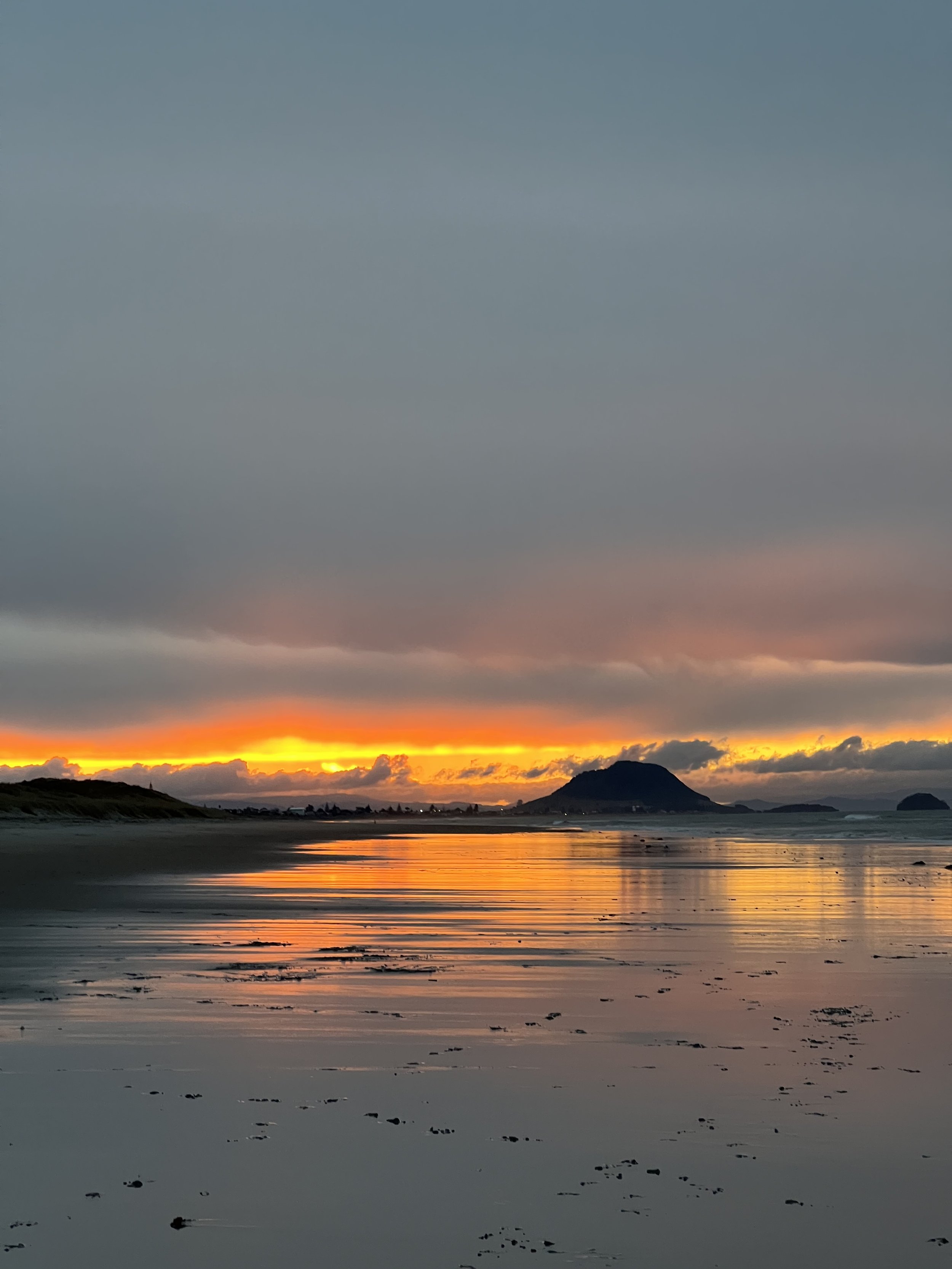 Mt Maunganui