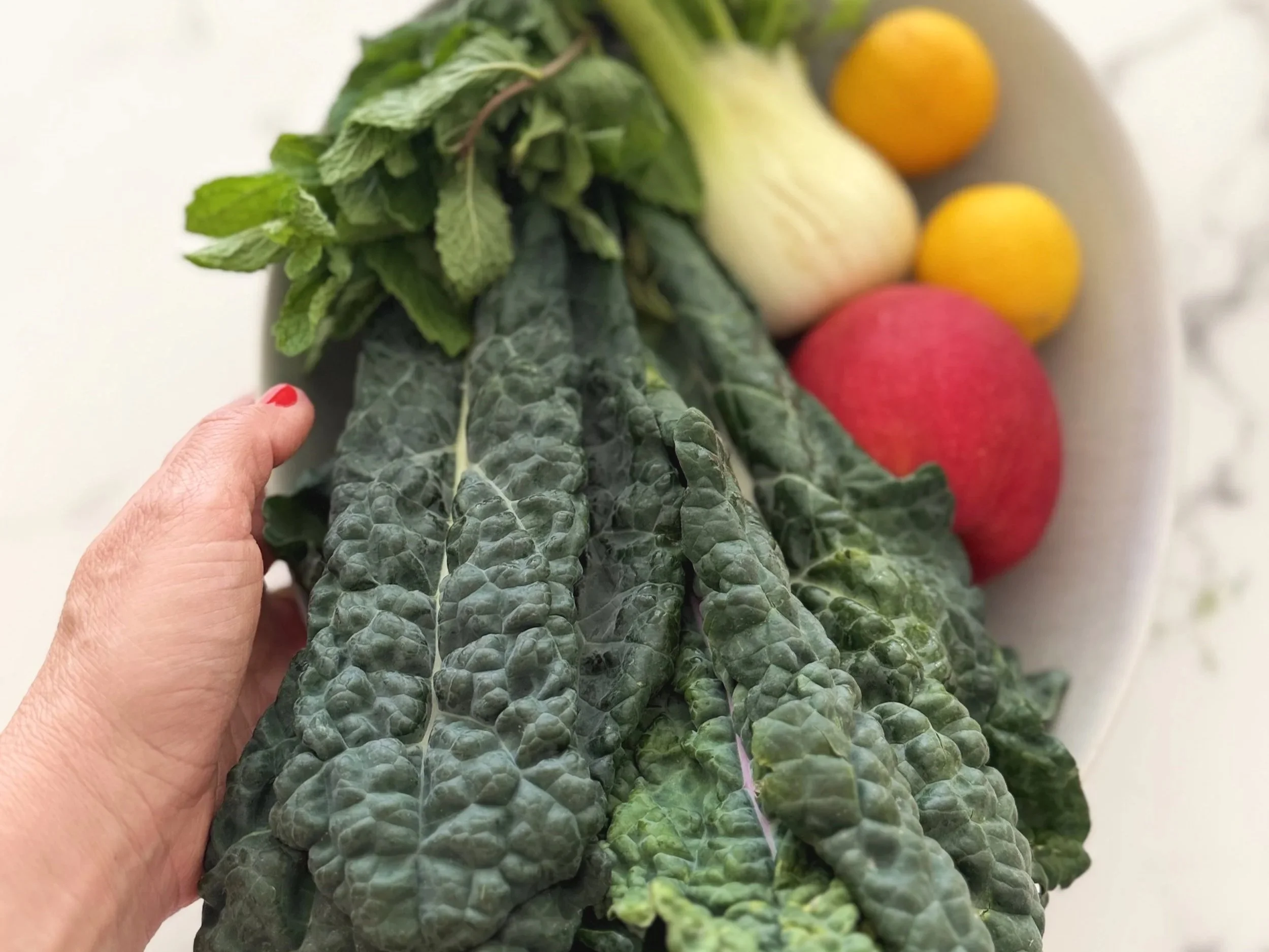 Do you really need to juice to be healthy? 