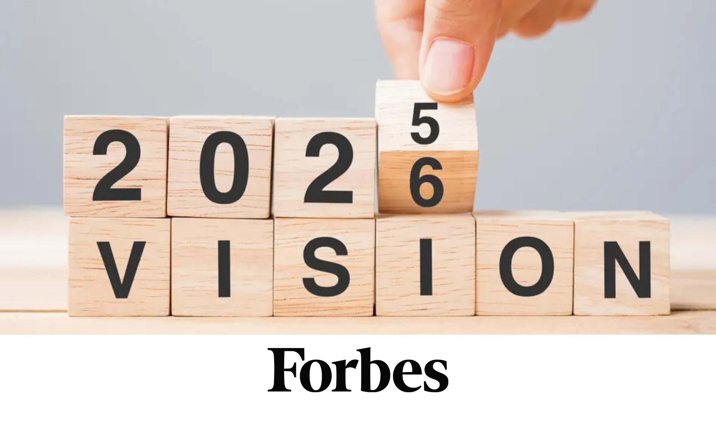 Why The Leadership Skills That Built Your Career Won’t Work In 2026
