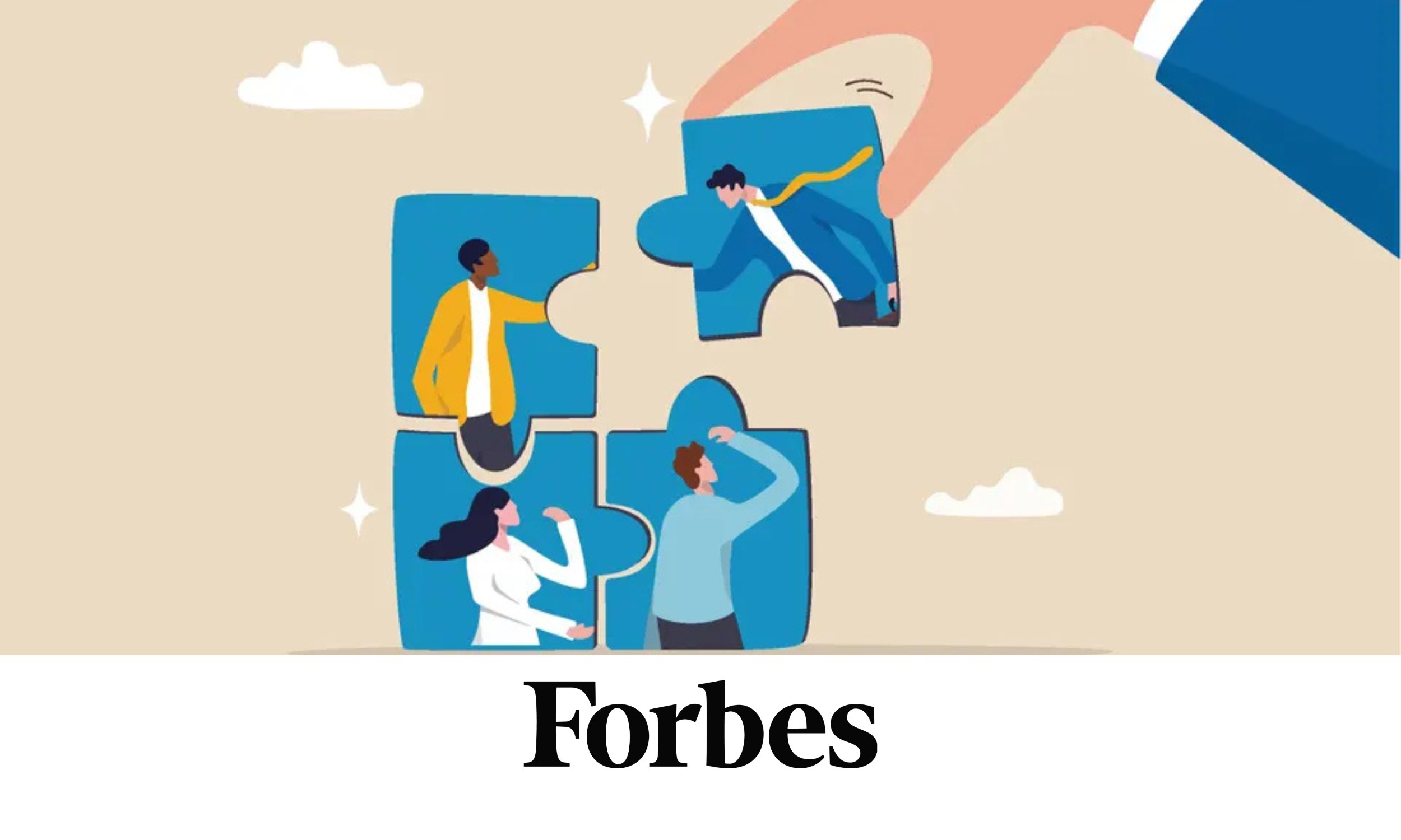 What Leaders Get Wrong About Organizational Culture