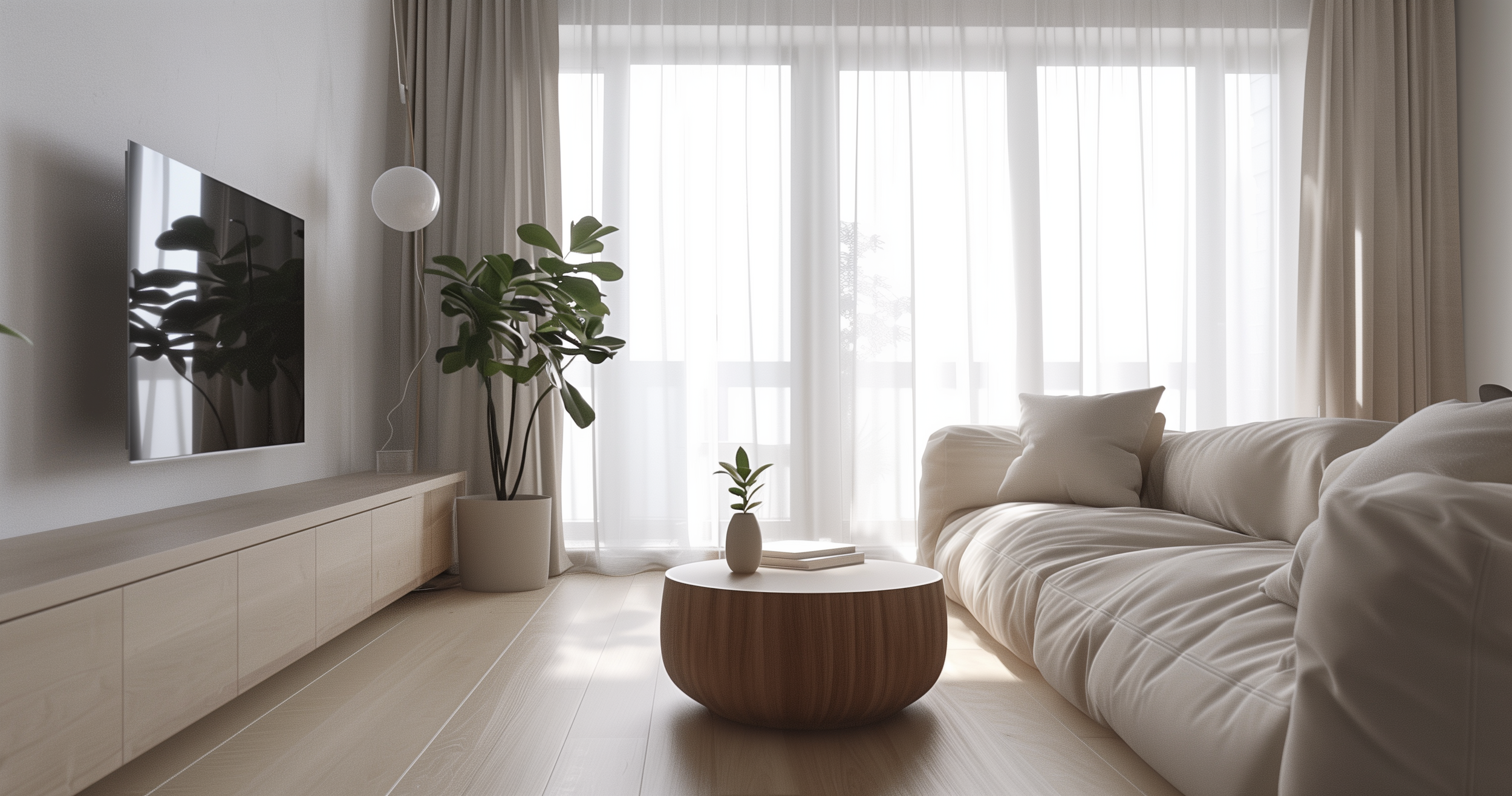 The Fiddle Leaf