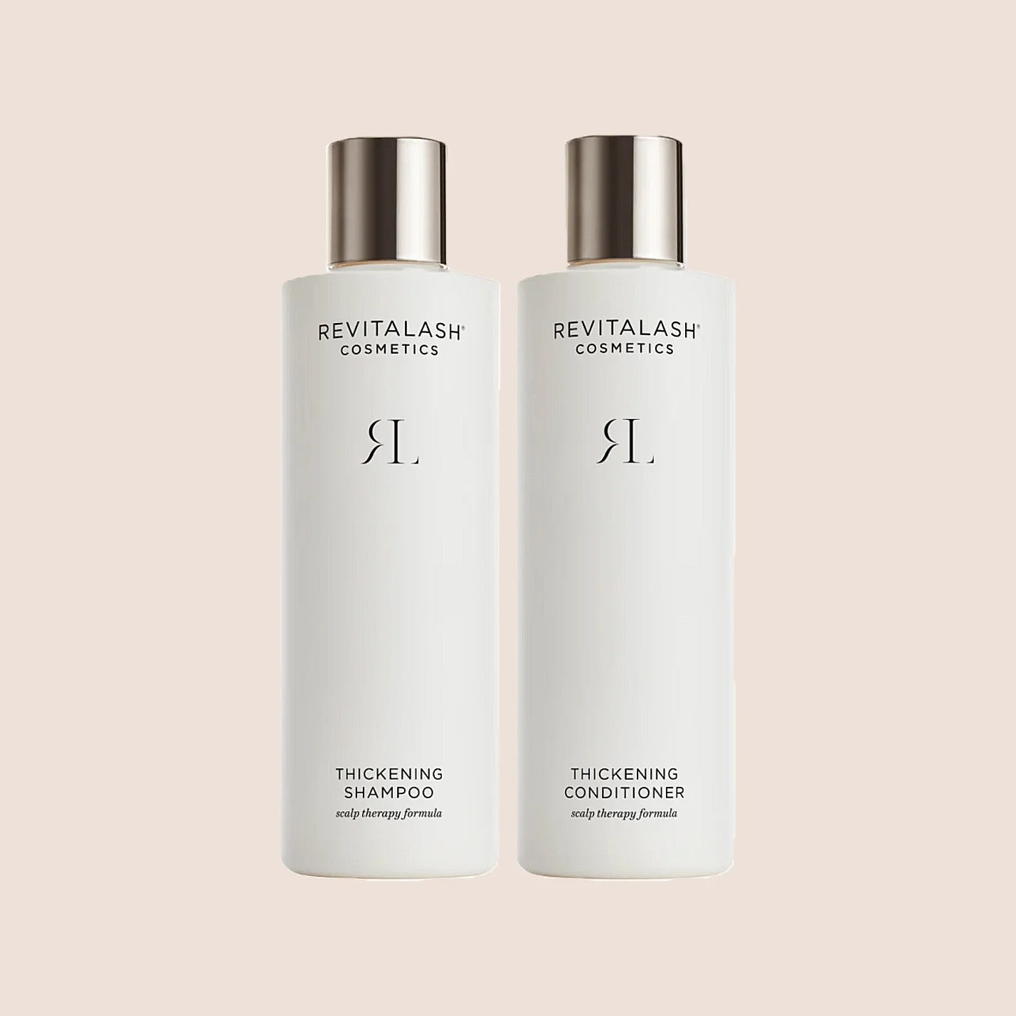 Thickening Hair Duo