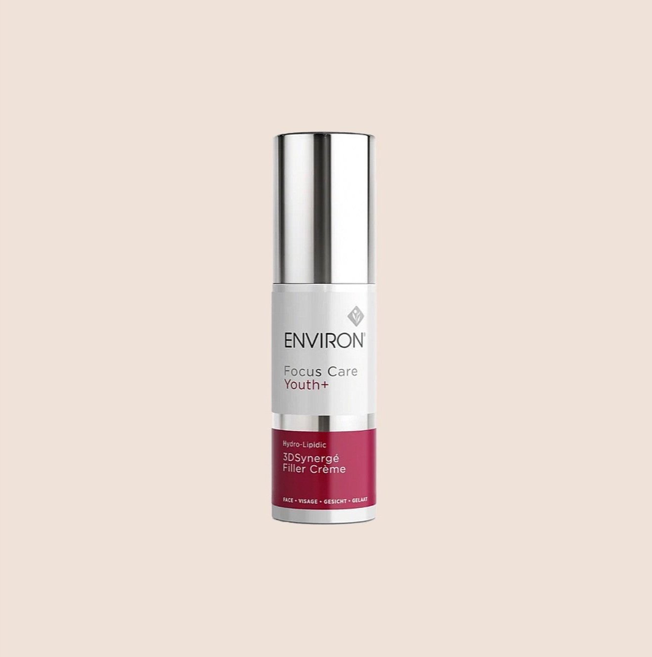 Focus Care Youth 3D Synergé Filler Crème