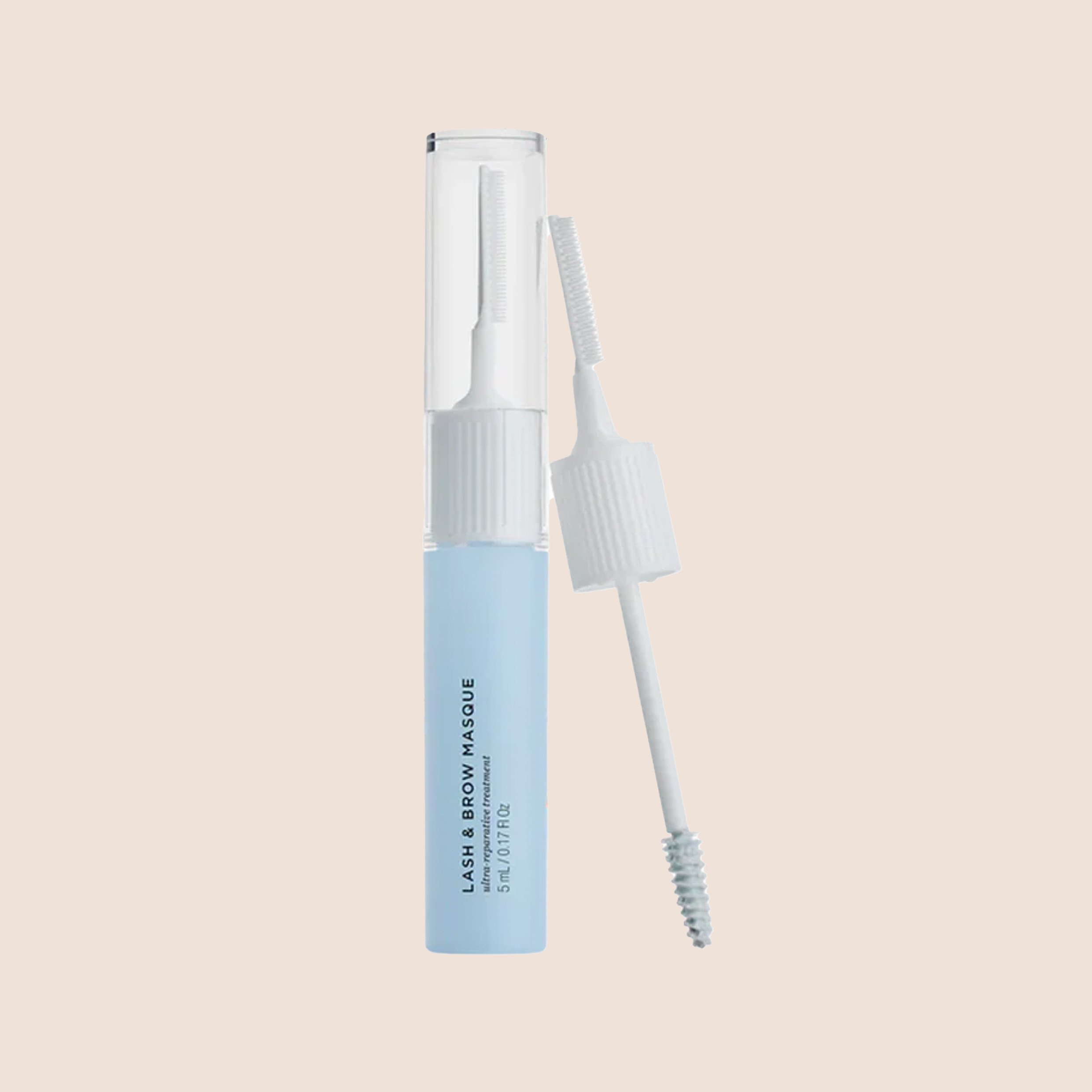 Lash & Brow Masque
