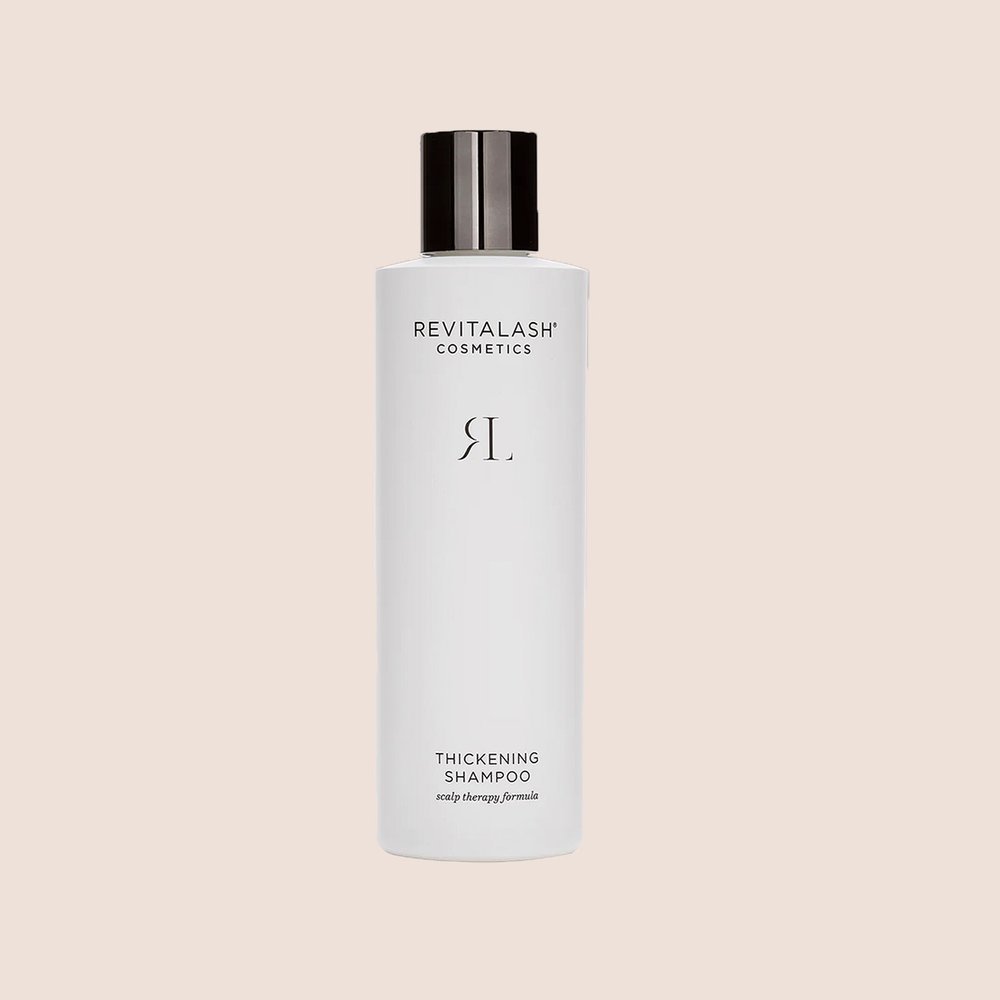 Thickening Shampoo