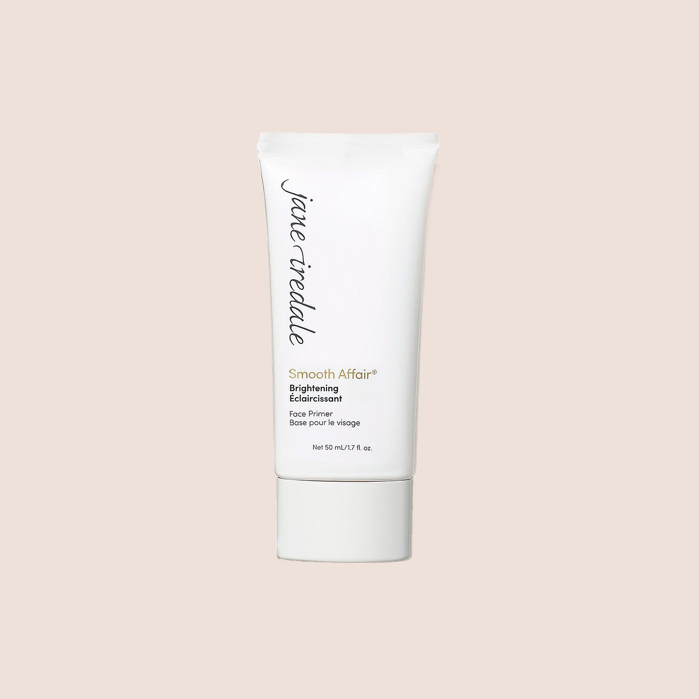 Smooth Affair Brightening Face Primer