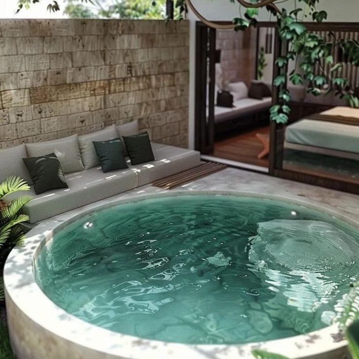 &lsquo;Wellness rooms&rsquo; are claiming space in many homes

We're fascinated by the rise of wellness rooms - spaces in the home that are being transformed for meditation, indoor gardens, reading nooks, spas, saunas, ice baths, sound therapy corner