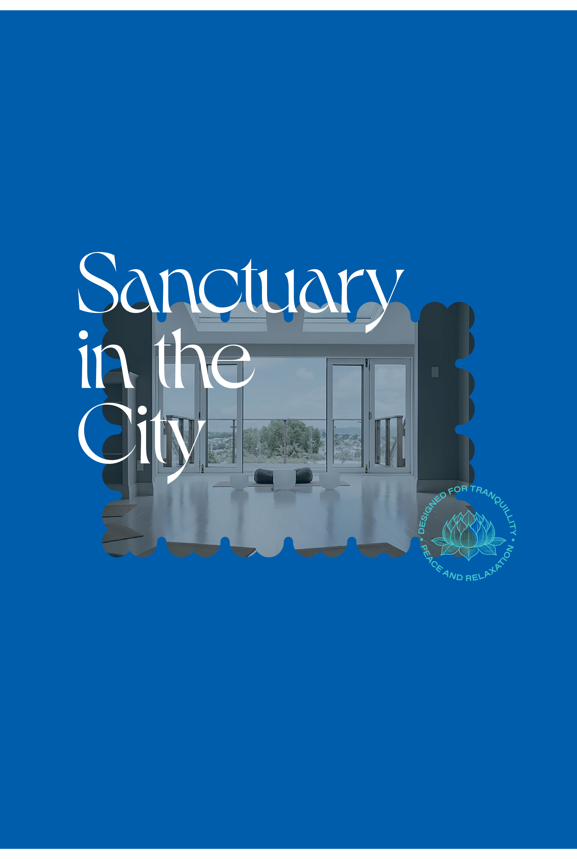 Sanctuary in the City