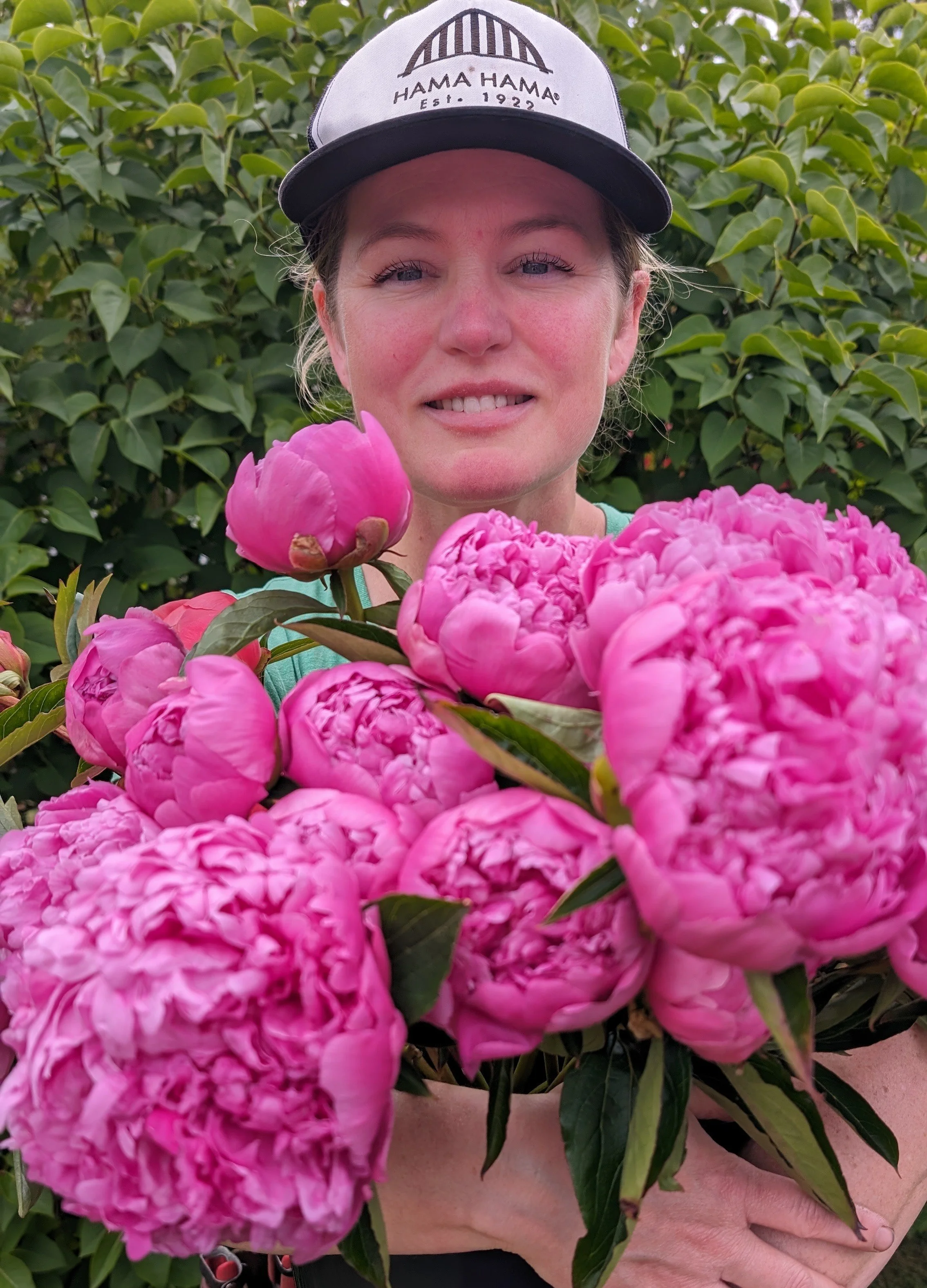 Specialty Peony Subscription