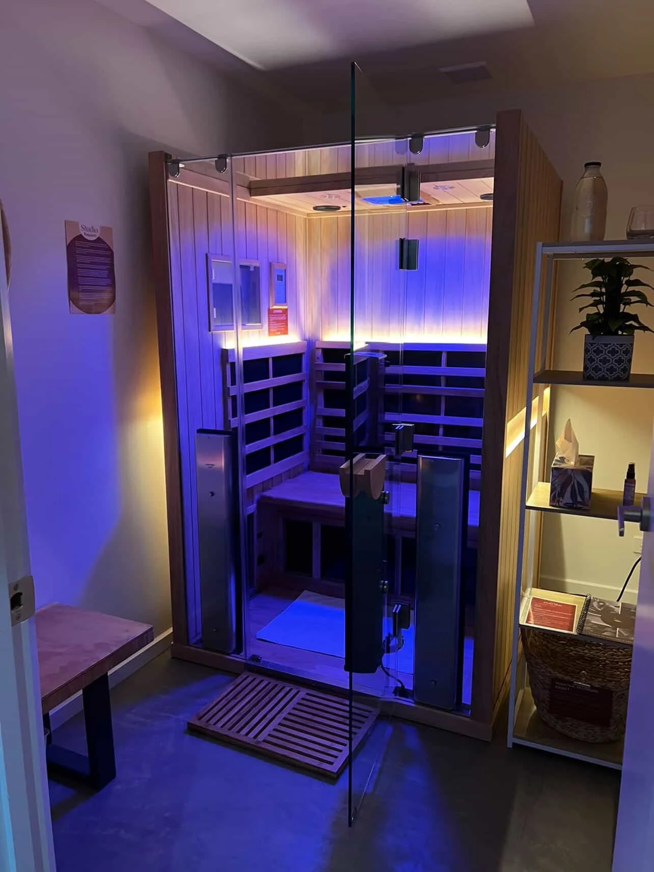 Chromotherapy Benefits